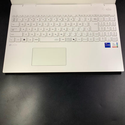 【全額返金保証】【最速発送】NEC LAVIE PC-N157CJAW Intel Core i7 1255U 1.70GHz 16GB M.2 SSD 256GB 96% 美品 動作確認済