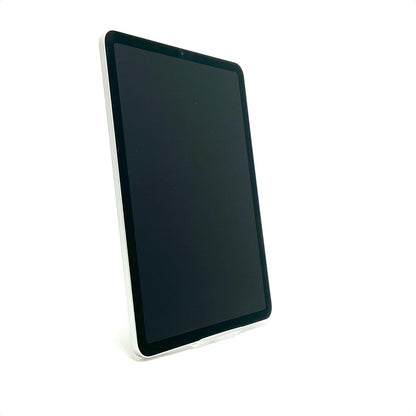 【全額返金保証】【最速発送】Apple iPad Air 10.9インチ 第4世代 64GB シルバー Wi-Fi 美品 動作確認済
