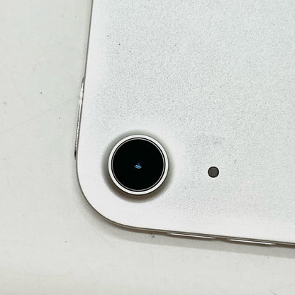 【全額返金保証】【最速発送】Apple iPad Air 10.9インチ 第4世代 64GB シルバー Wi-Fi 美品 動作確認済