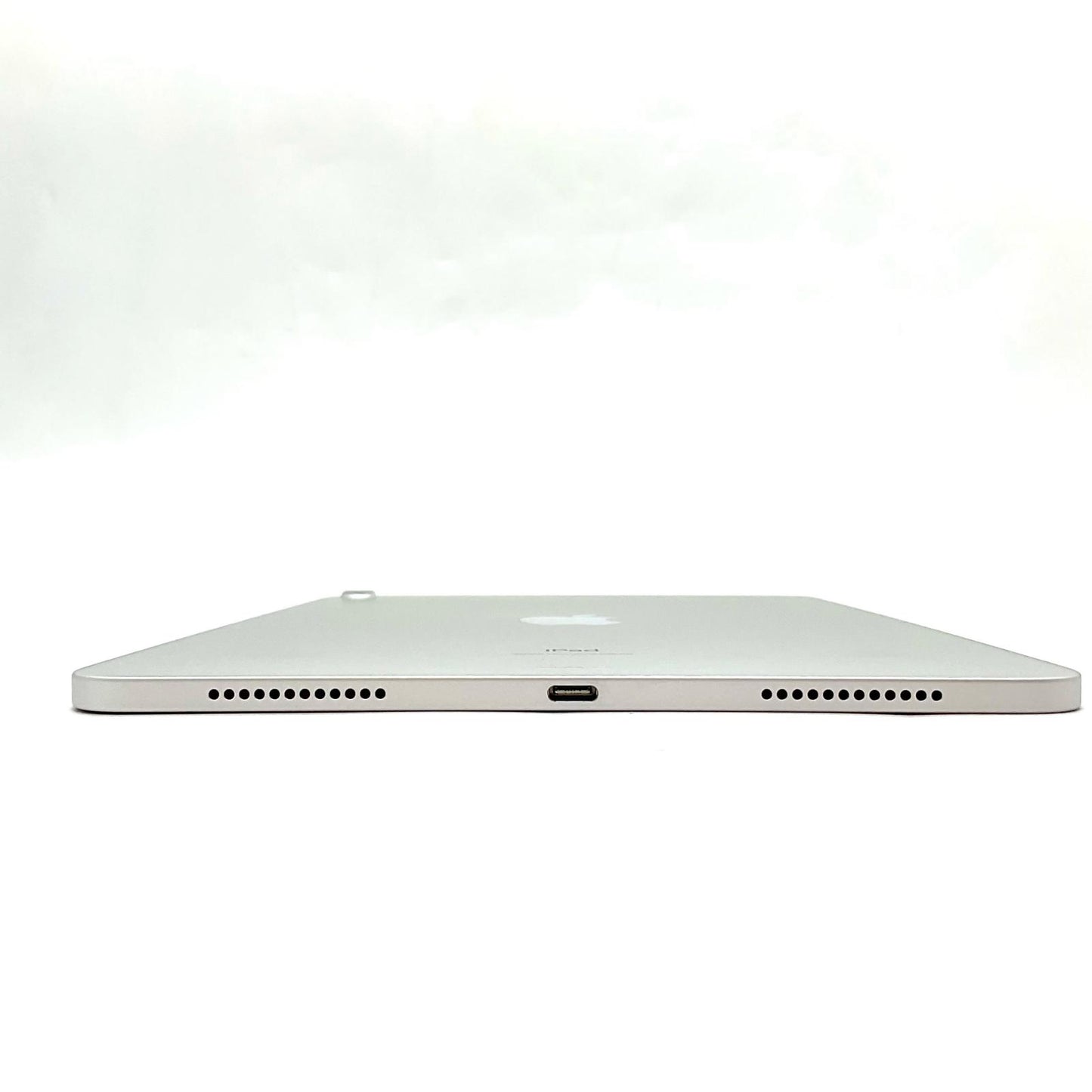 【全額返金保証】【最速発送】Apple iPad Air 10.9インチ 第4世代 64GB シルバー Wi-Fi 美品 動作確認済