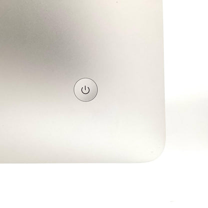 【全額返金保証】【最速発送】Apple iMac 27インチ 6コア Intel Core i5 8GB フュージョンドライブ 1TB シルバー 動作確認済