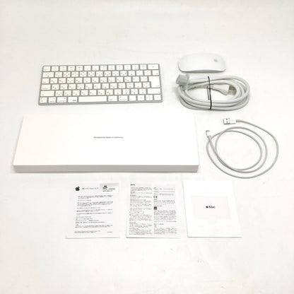 【全額返金保証】【最速発送】Apple iMac 27インチ 6コア Intel Core i5 8GB フュージョンドライブ 1TB シルバー 動作確認済
