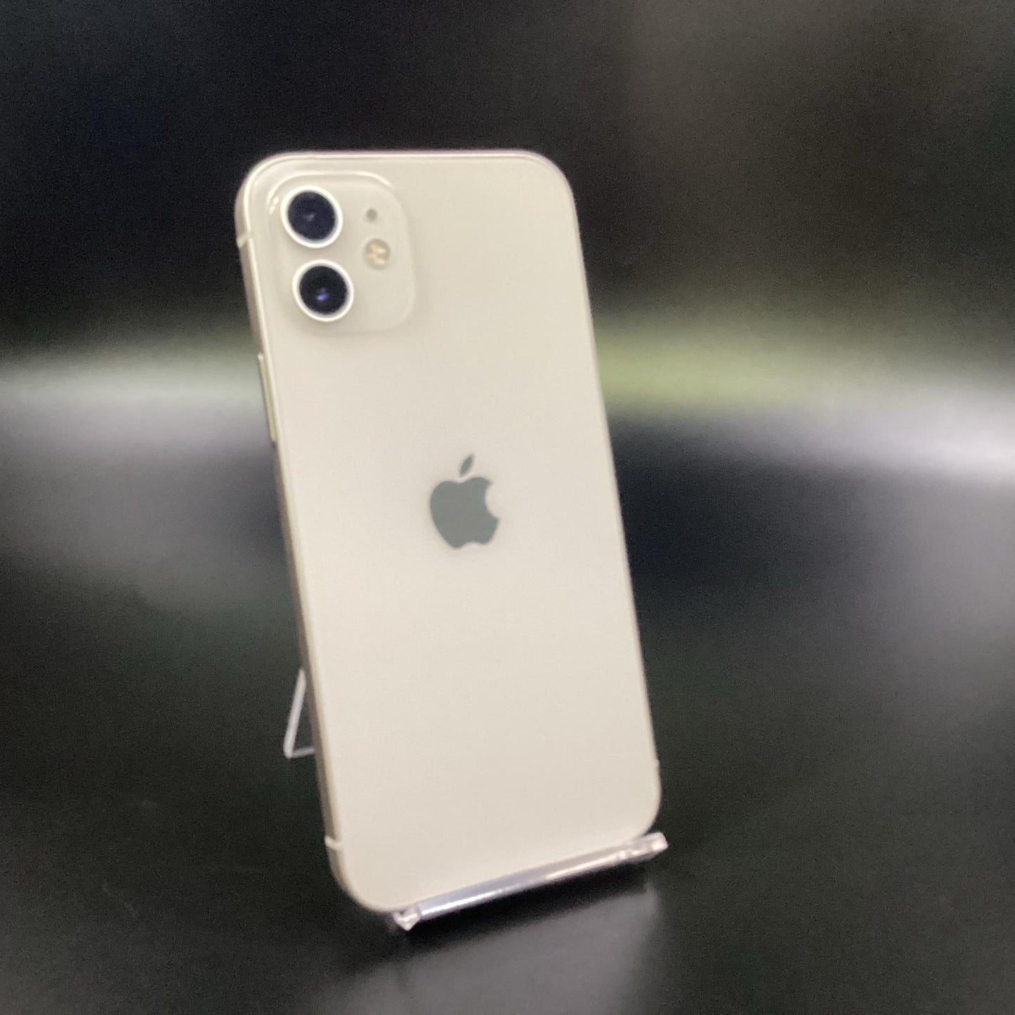 【最速発送】Apple iPhone iPhone 12 64GB ホワイト Softbank 白ロム【難有】 77%