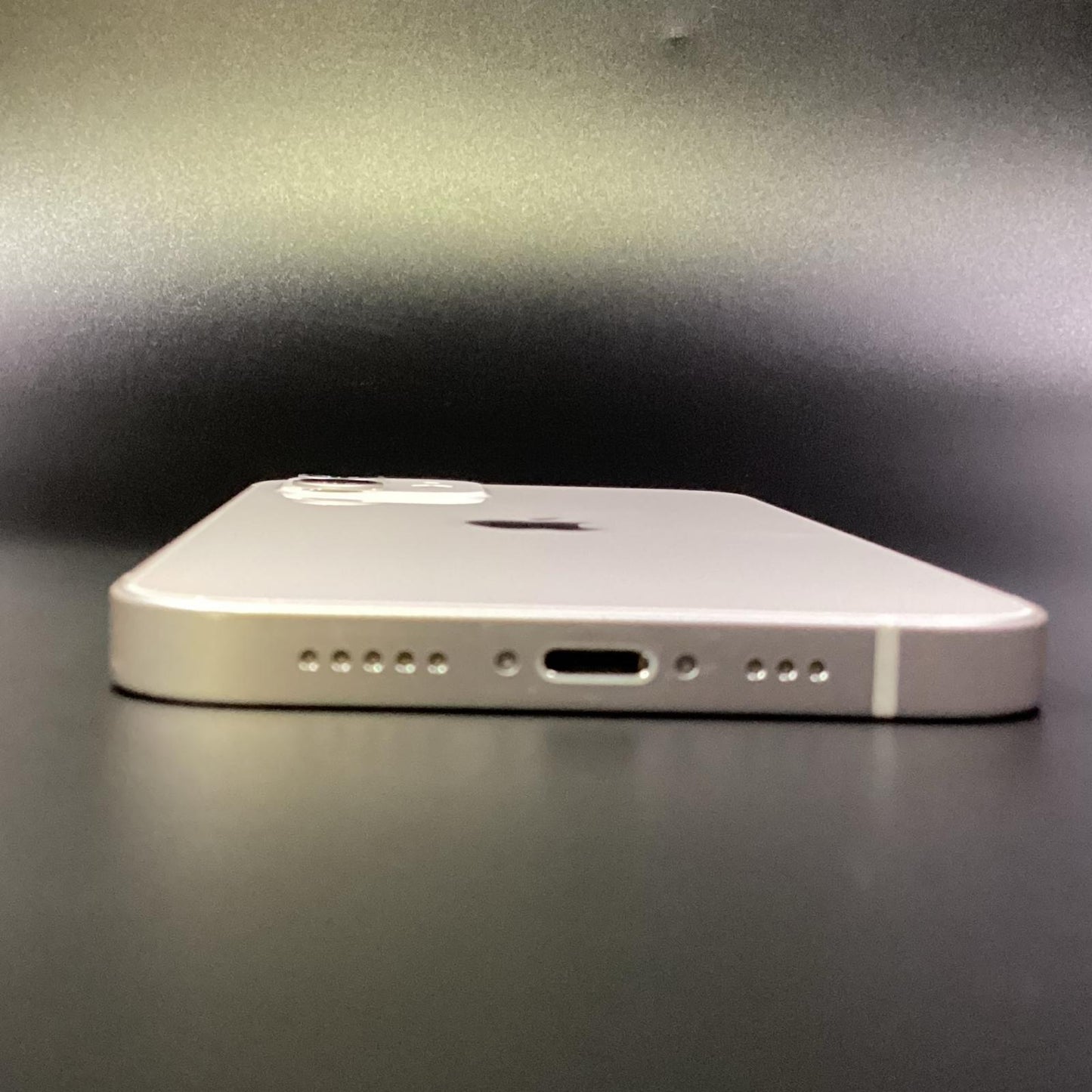 【最速発送】Apple iPhone iPhone 12 64GB ホワイト Softbank 白ロム【難有】 77%