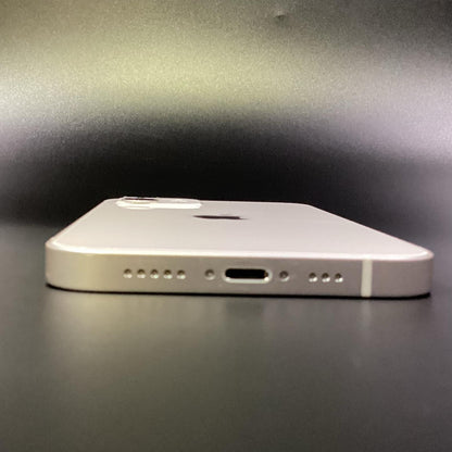 【最速発送】Apple iPhone iPhone 12 64GB ホワイト Softbank 白ロム【難有】 77%