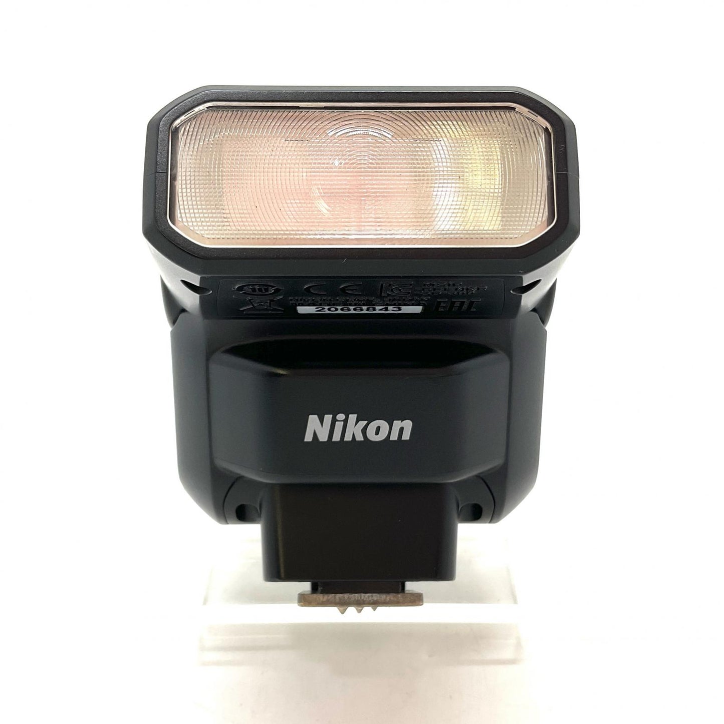 【全額返金保証】【最速発送】Nikon スピードライト SB-300 動作確認済