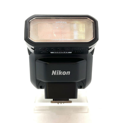 【全額返金保証】【最速発送】Nikon スピードライト SB-300 動作確認済