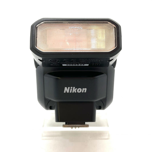【全額返金保証】【最速発送】Nikon スピードライト SB-300 動作確認済
