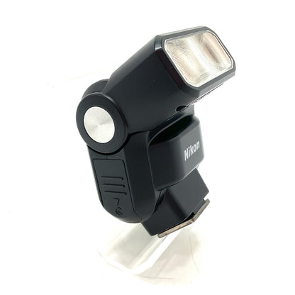 【全額返金保証】【最速発送】Nikon スピードライト SB-300 動作確認済
