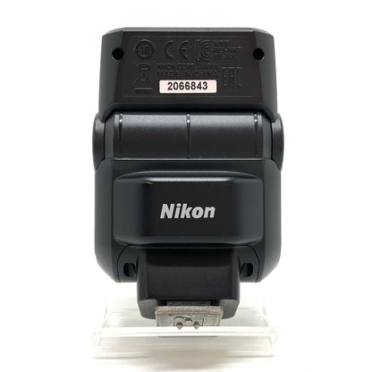 【全額返金保証】【最速発送】Nikon スピードライト SB-300 動作確認済