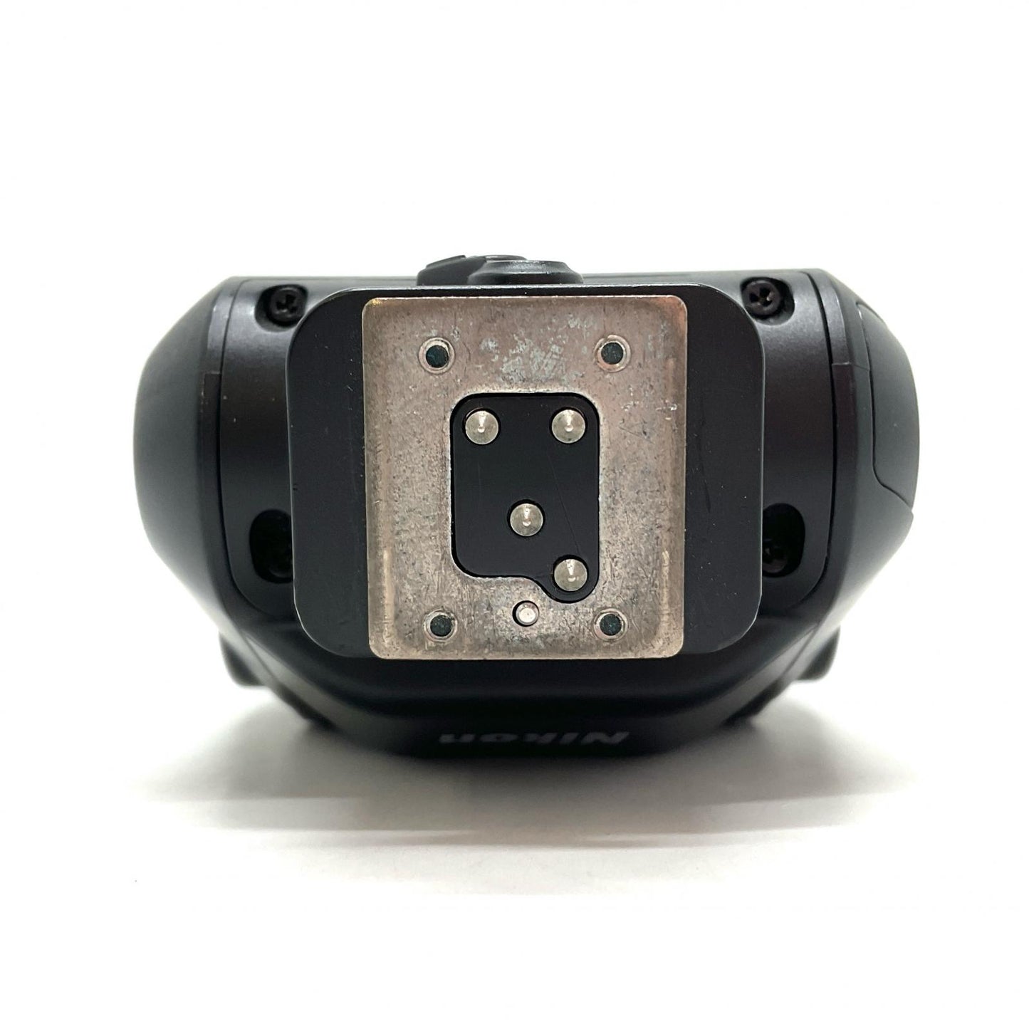 【全額返金保証】【最速発送】Nikon スピードライト SB-300 動作確認済