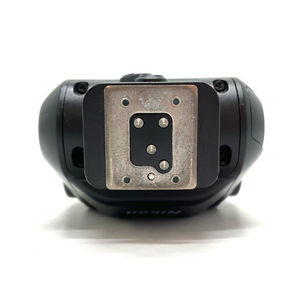【全額返金保証】【最速発送】Nikon スピードライト SB-300 動作確認済
