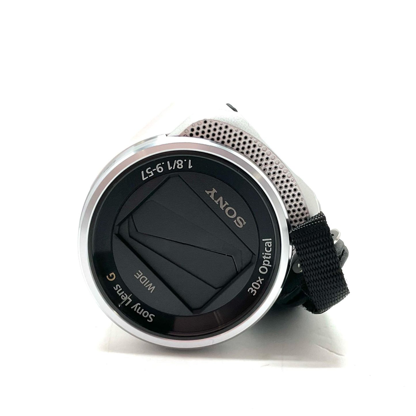 【全額返金保証】【最速発送】Sony HandyCam HDR-CX680 超美品 動作確認済