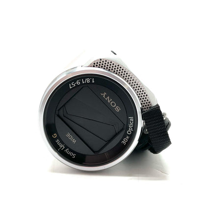 【全額返金保証】【最速発送】Sony HandyCam HDR-CX680 超美品 動作確認済