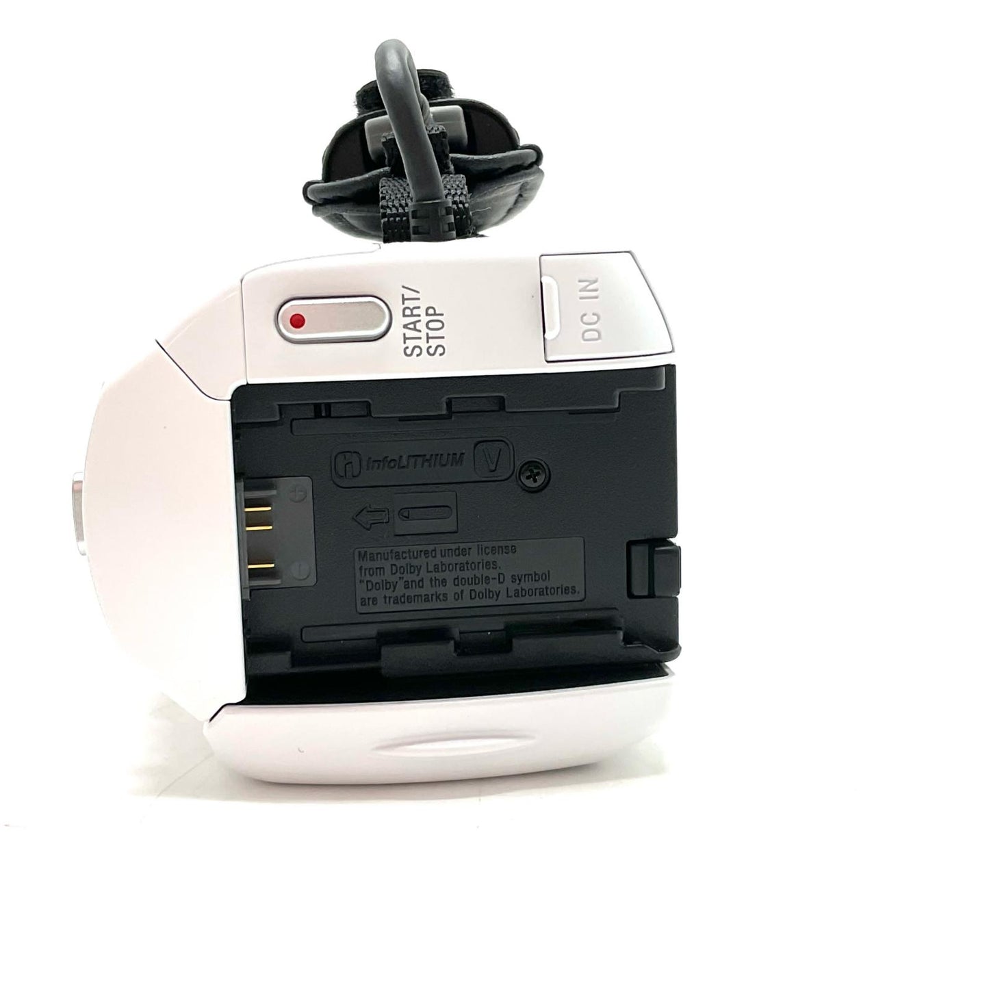【全額返金保証】【最速発送】Sony HandyCam HDR-CX680 超美品 動作確認済