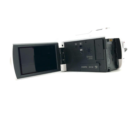 【全額返金保証】【最速発送】Sony HandyCam HDR-CX680 超美品 動作確認済