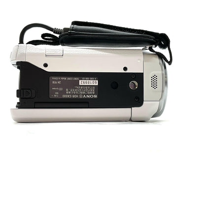 【全額返金保証】【最速発送】Sony HandyCam HDR-CX680 超美品 動作確認済