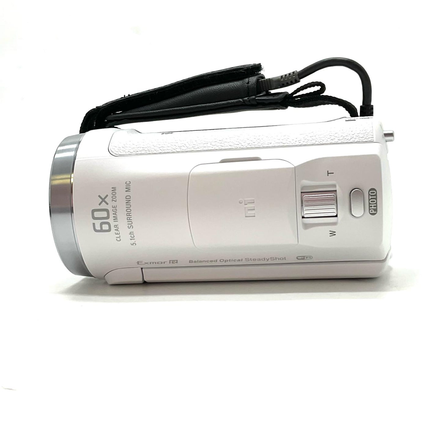 【全額返金保証】【最速発送】Sony HandyCam HDR-CX680 超美品 動作確認済