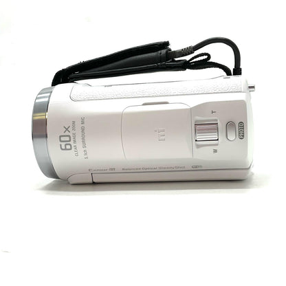 【全額返金保証】【最速発送】Sony HandyCam HDR-CX680 超美品 動作確認済