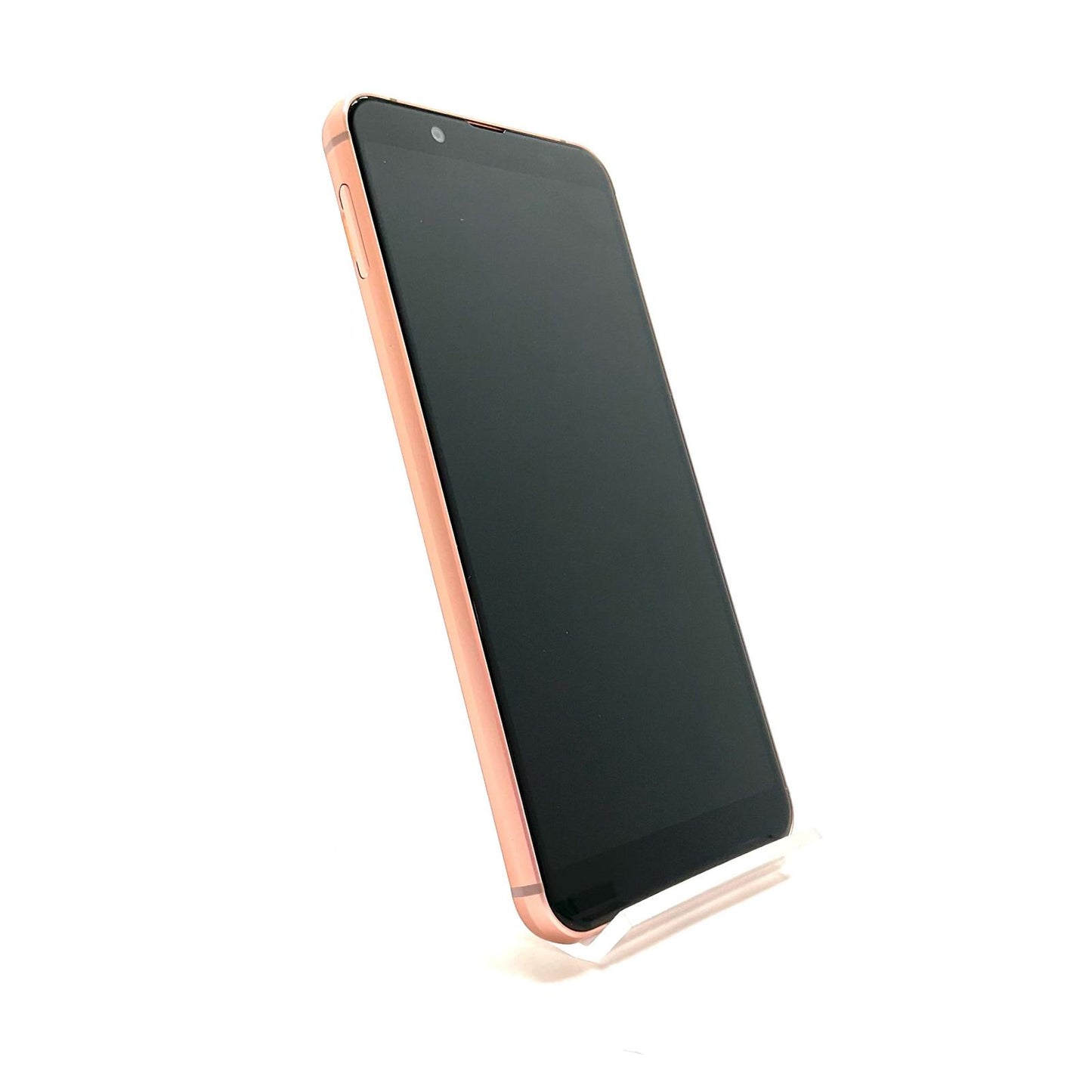 【全額返金保証】【最速発送】SHARP One S7 32GB ライトカッパー Softbank S7-SH 白ロム 動作確認済