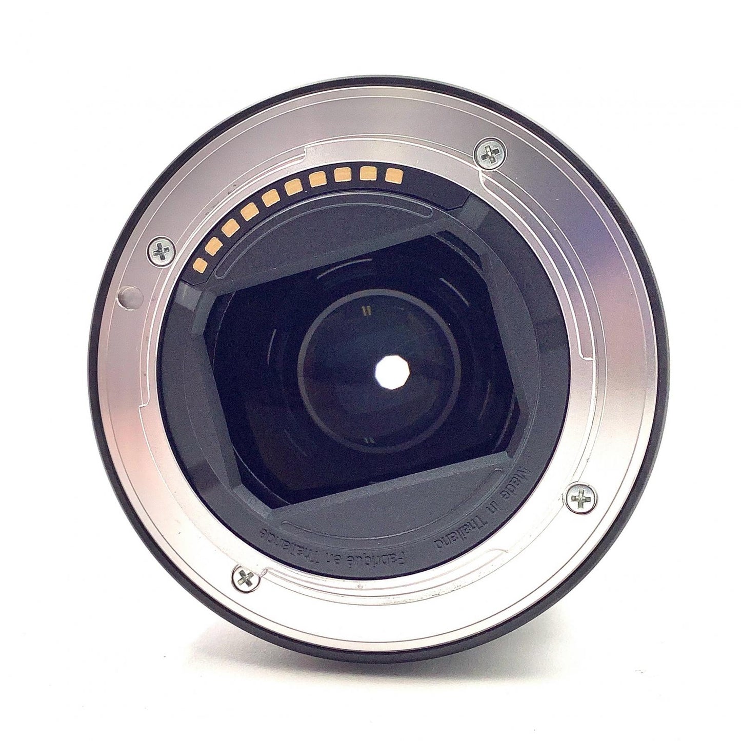 【全額返金保証】【最速発送】Sony Sonnar T* FE 55mm F1.8 ZA SEL55F18Z 超美品 動作確認済
