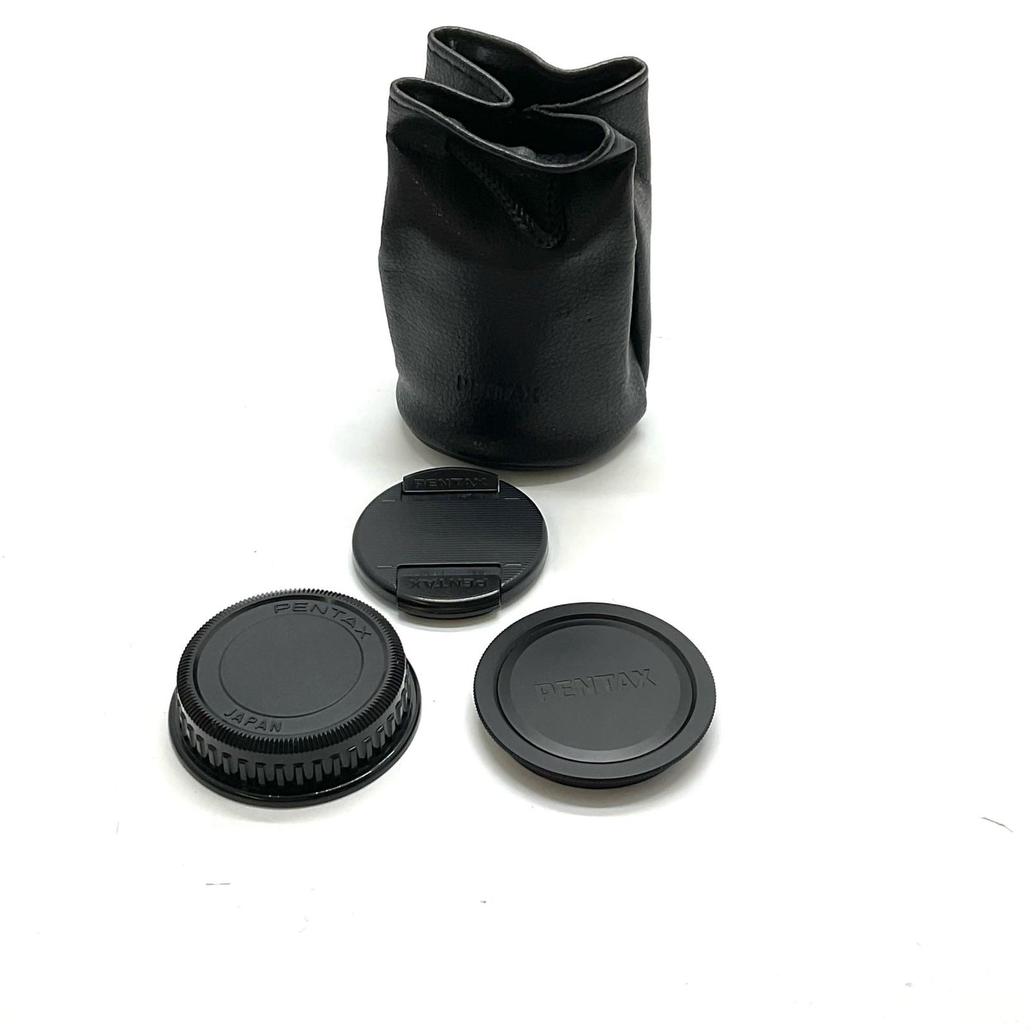 【全額返金保証】【最速発送】PENTAX HD PENTAX-DA 15mm F4 ED AL Limited [ブラック] 動作確認済