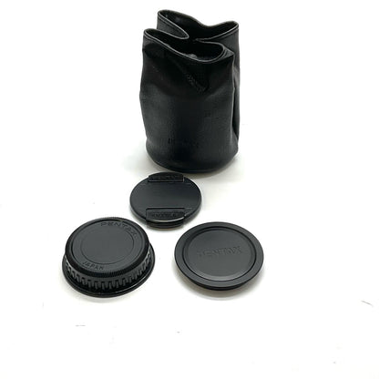 【全額返金保証】【最速発送】PENTAX HD PENTAX-DA 15mm F4 ED AL Limited [ブラック] 動作確認済