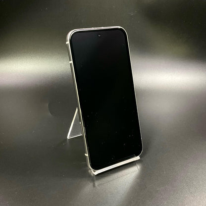 【全額返金保証】【最速発送】Google Pixel 8a 128GB Porcelain docomo G576D 白ロム 動作確認済