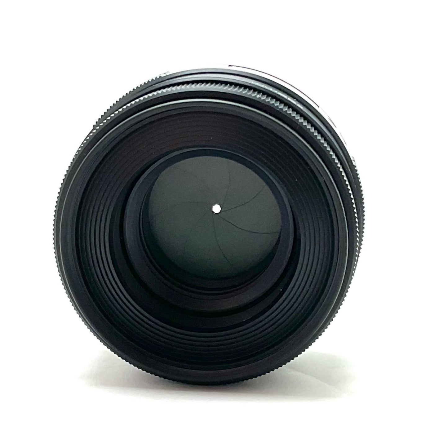 【全額返金保証】【最速発送】PENTAX smc PENTAX-DA 50mm F1.8 美品 動作確認済