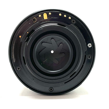 【全額返金保証】【最速発送】PENTAX smc PENTAX-DA 50mm F1.8 美品 動作確認済