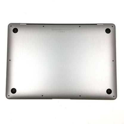 【全額返金保証】【最速発送】Apple MacBook Air 13.3インチ 2020 M1 8GB SSD 256GB スペースグレイ 94% 美品 動作確認済