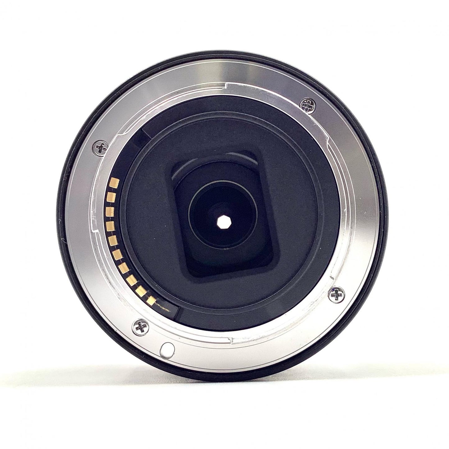 【全額返金保証】【最速発送】Sony E PZ 10-20mm F4 G SELP1020G 美品 動作確認済