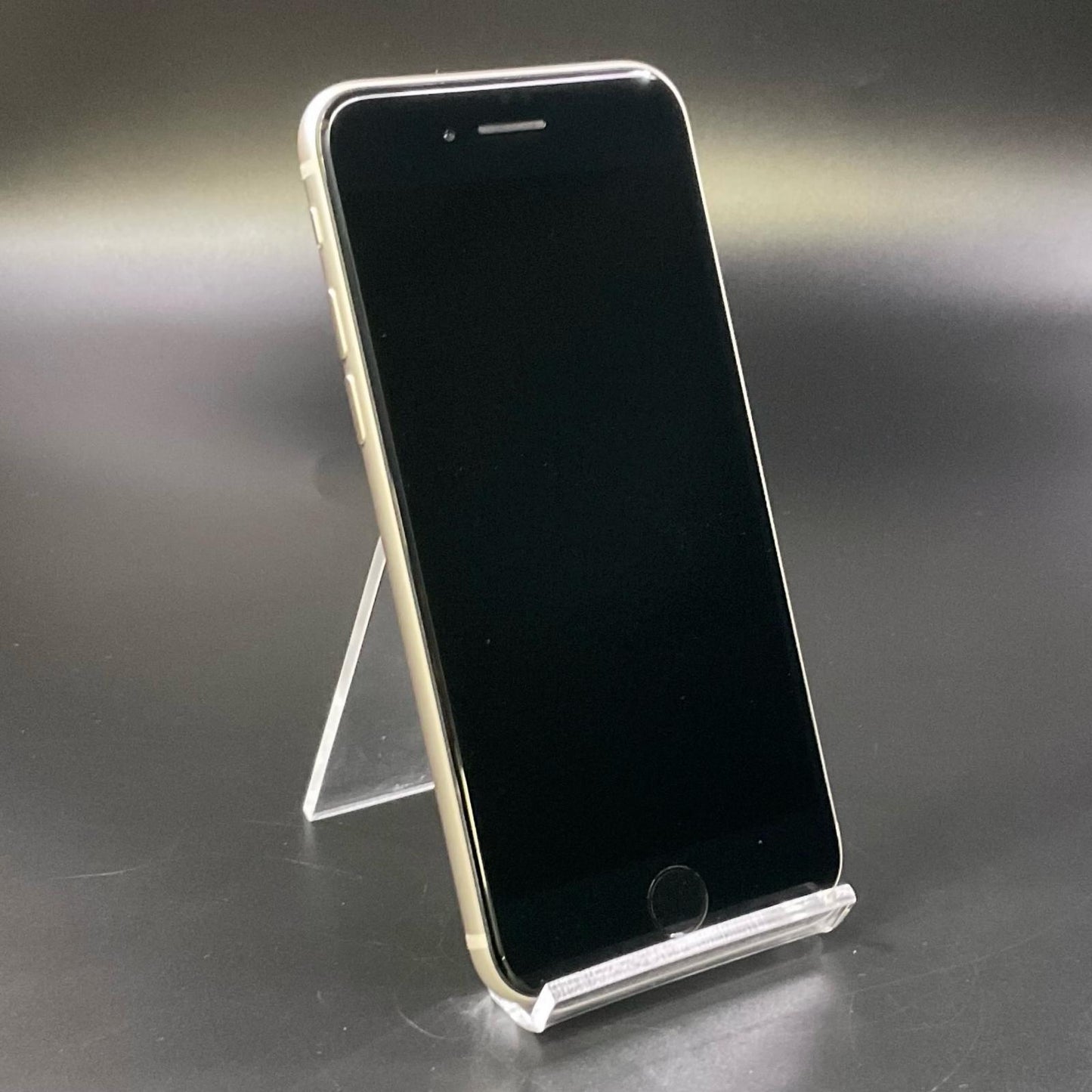 【全額返金保証】【最速発送】Apple iPhone iPhone SE（第3世代） 64GB スターライト au 白ロム 動作確認済 83%