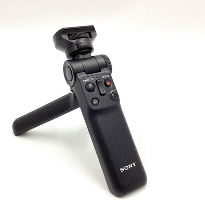 【全額返金保証】【最速発送】Sony GP-VPT2BT シューティンググリップ 超美品 動作確認済