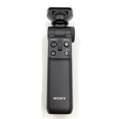 【全額返金保証】【最速発送】Sony GP-VPT2BT シューティンググリップ 超美品 動作確認済