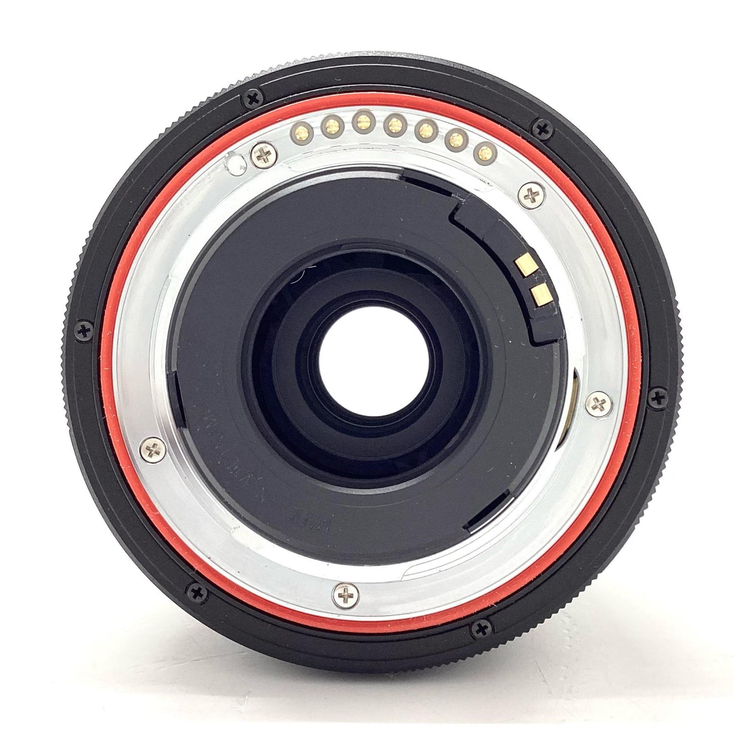 【全額返金保証】【最速発送】PENTAX HD PENTAX-DA 55-300mm F4.5-6.3 ED PLM WR RE 動作確認済