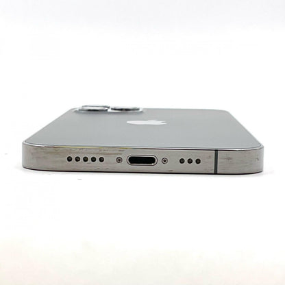 【全額返金保証】【最速発送】Apple iPhone iPhone 12 Pro 256GB グラファイト Softbank 白ロム 動作確認済 85%