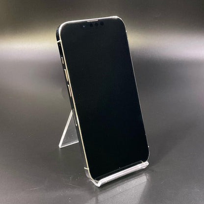 【最速発送】Apple iPhone iPhone 13 Pro 128GB docomo SIMフリー【難有】 77%