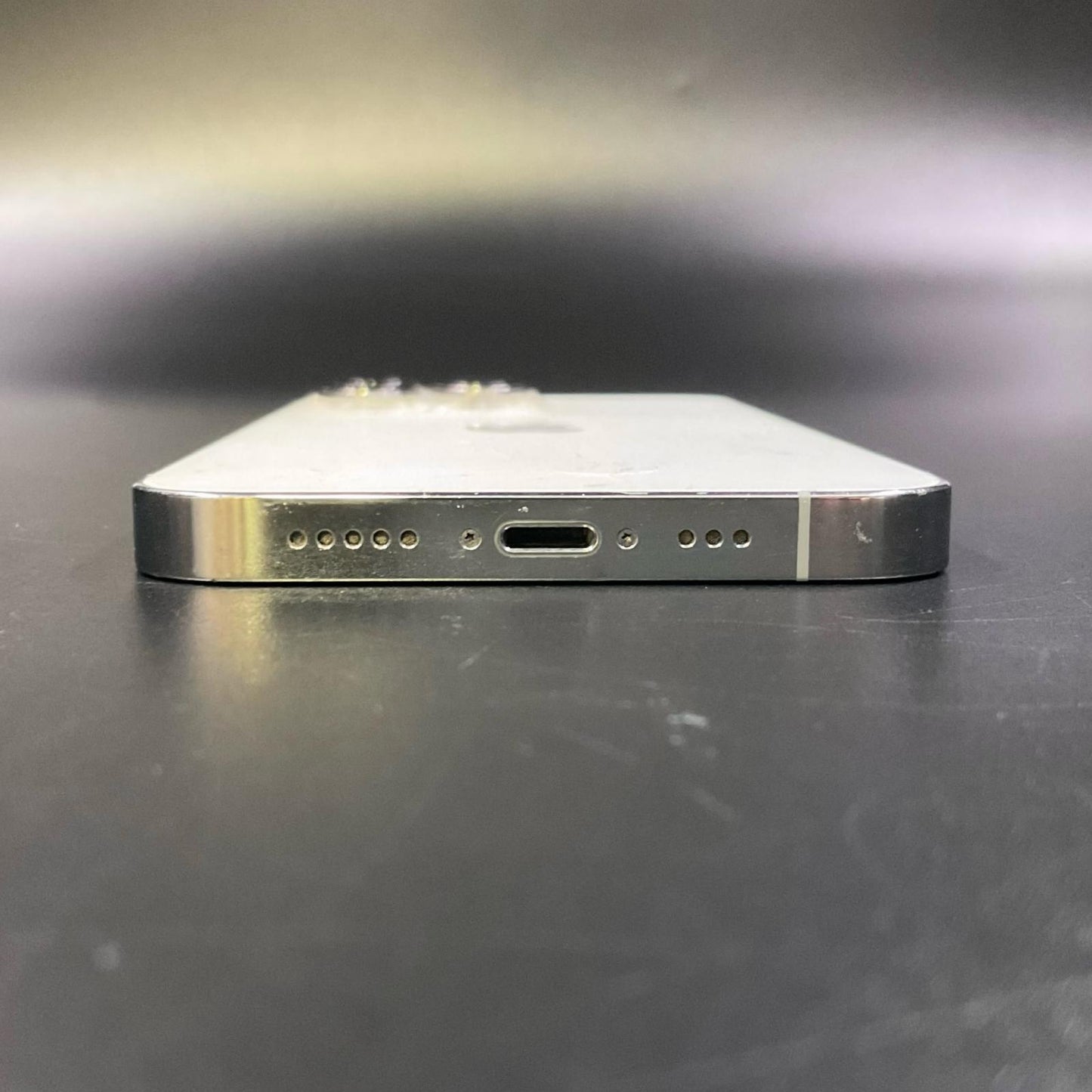 【最速発送】Apple iPhone iPhone 13 Pro 128GB docomo SIMフリー【難有】 77%