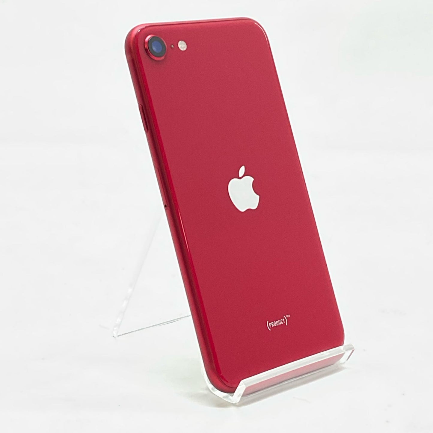 【全額返金保証】【最速発送】Apple iPhone iPhone SE（第2世代） 64GB (PRODUCT)RED docomo 白ロム 新品未開封 即納OK