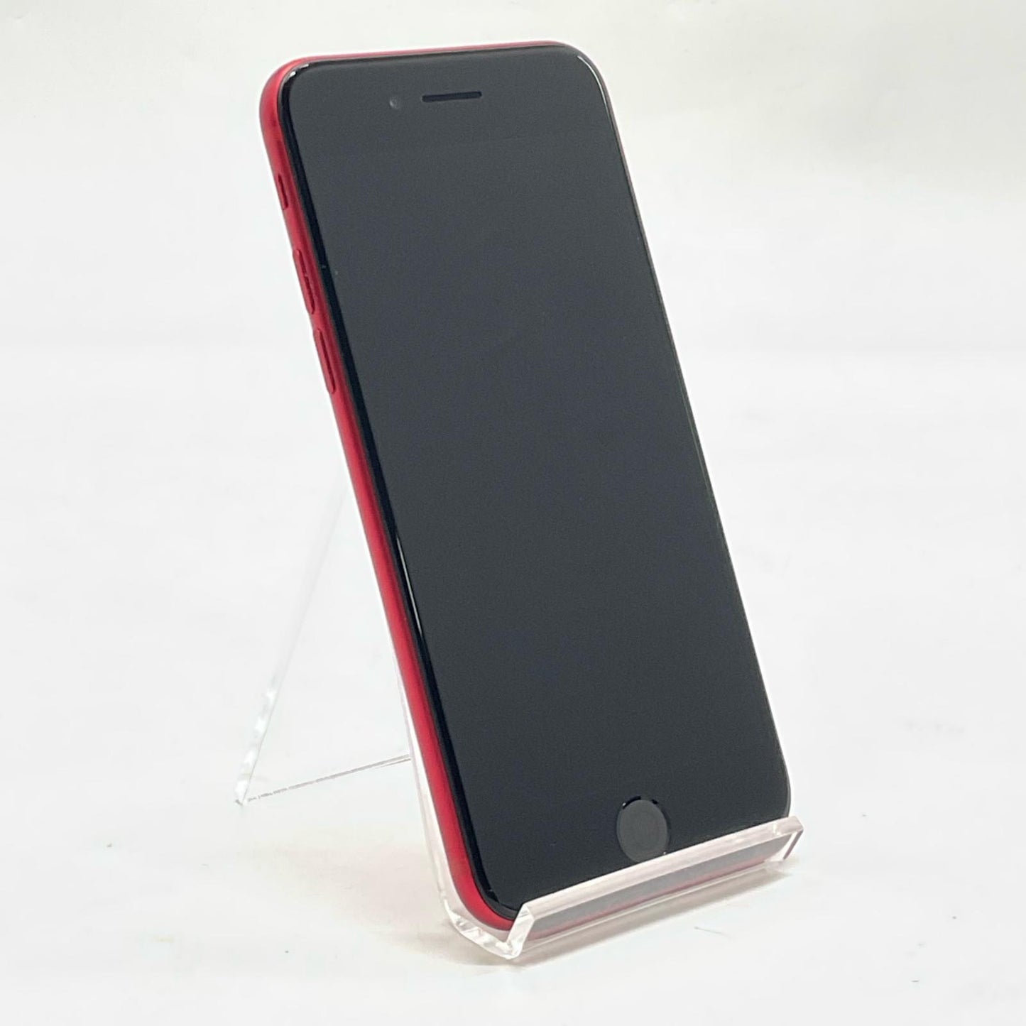【全額返金保証】【最速発送】Apple iPhone iPhone SE（第2世代） 64GB (PRODUCT)RED docomo 白ロム 新品未開封 即納OK