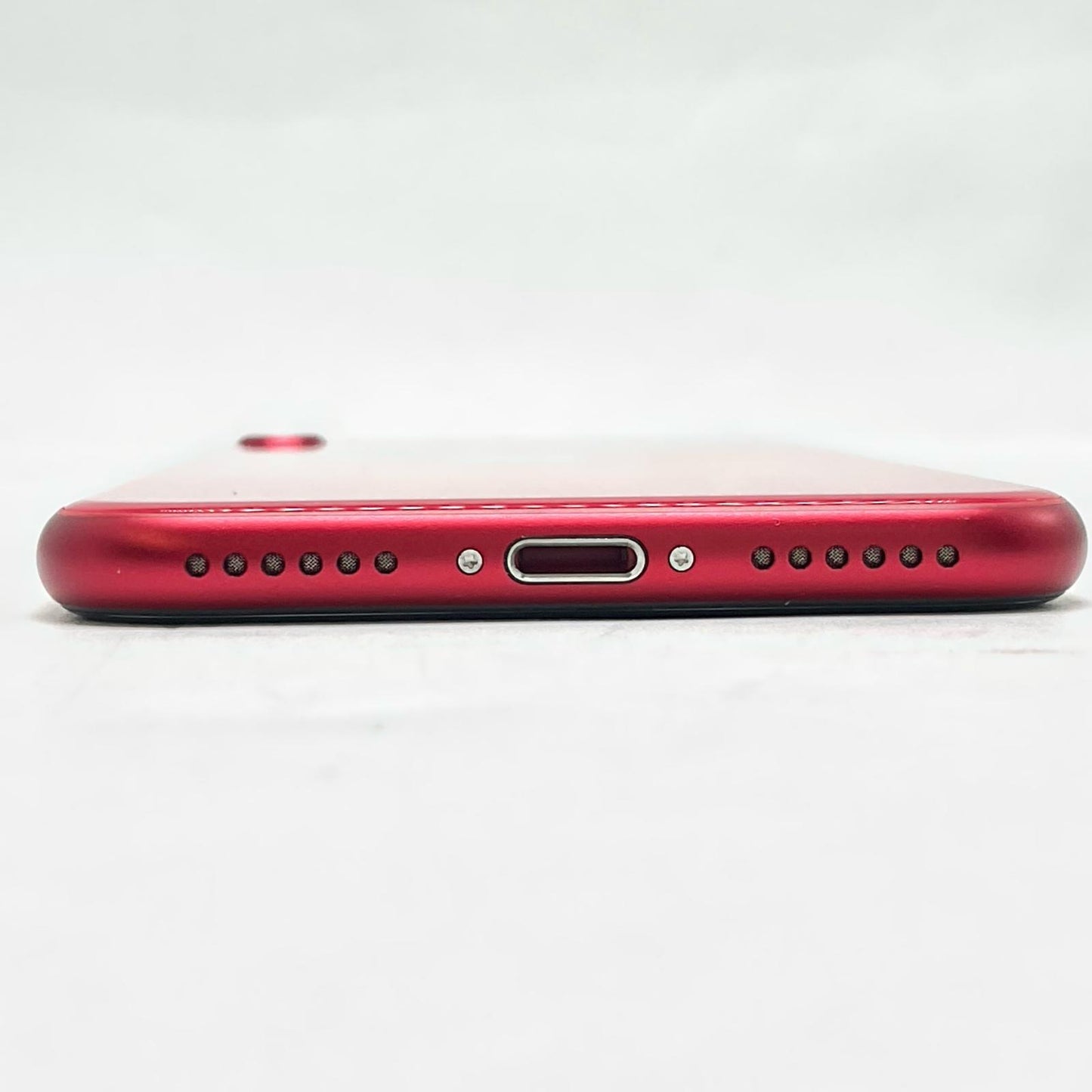 【全額返金保証】【最速発送】Apple iPhone iPhone SE（第2世代） 64GB (PRODUCT)RED docomo 白ロム 新品未開封 即納OK
