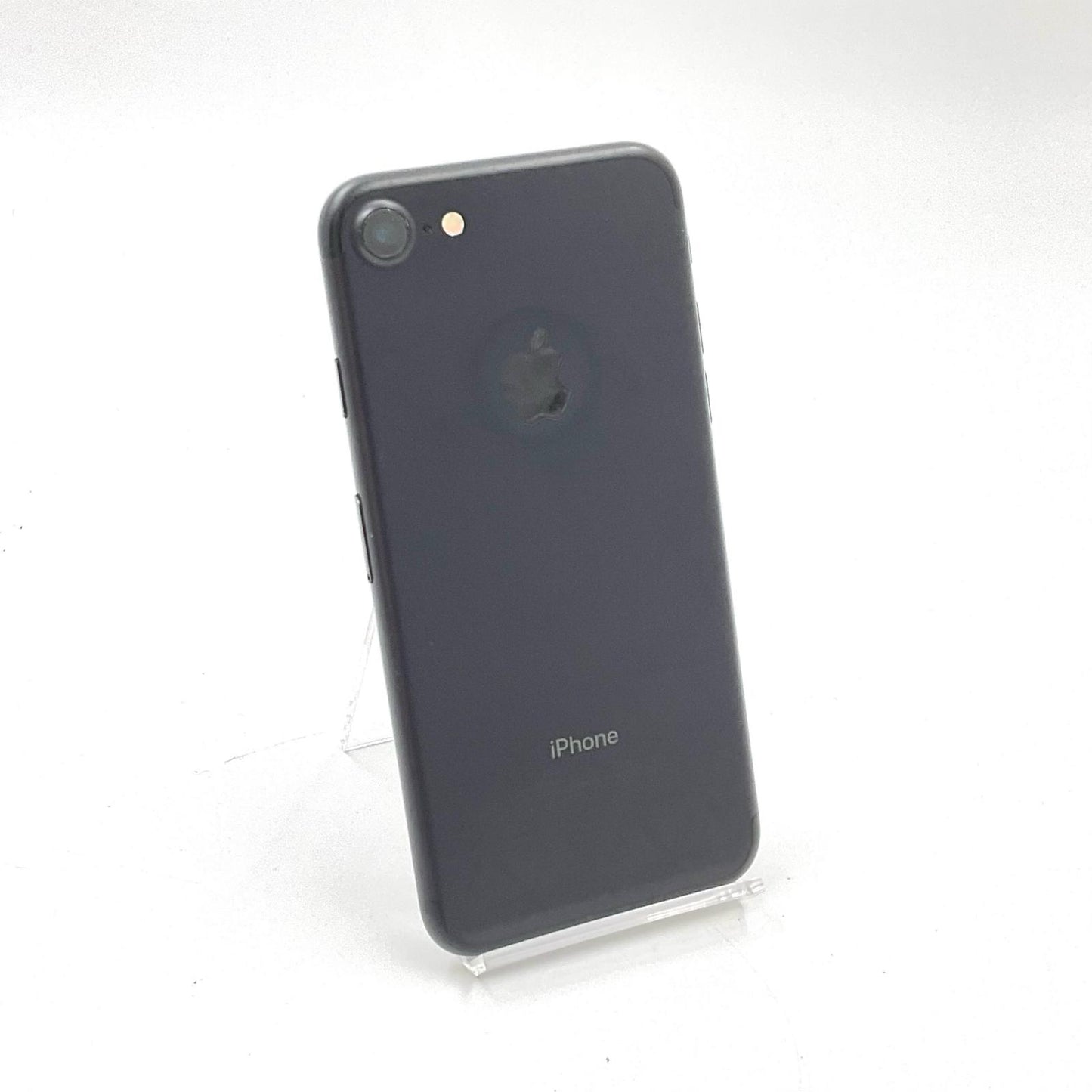 【全額返金保証】【最速発送】Apple iPhone iPhone 7 32GB ブラック Softbank SIMフリー 白ロム 動作確認済 78%