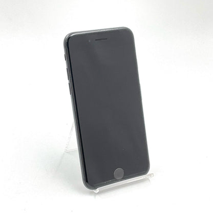【全額返金保証】【最速発送】Apple iPhone iPhone 7 32GB ブラック Softbank SIMフリー 白ロム 動作確認済 78%
