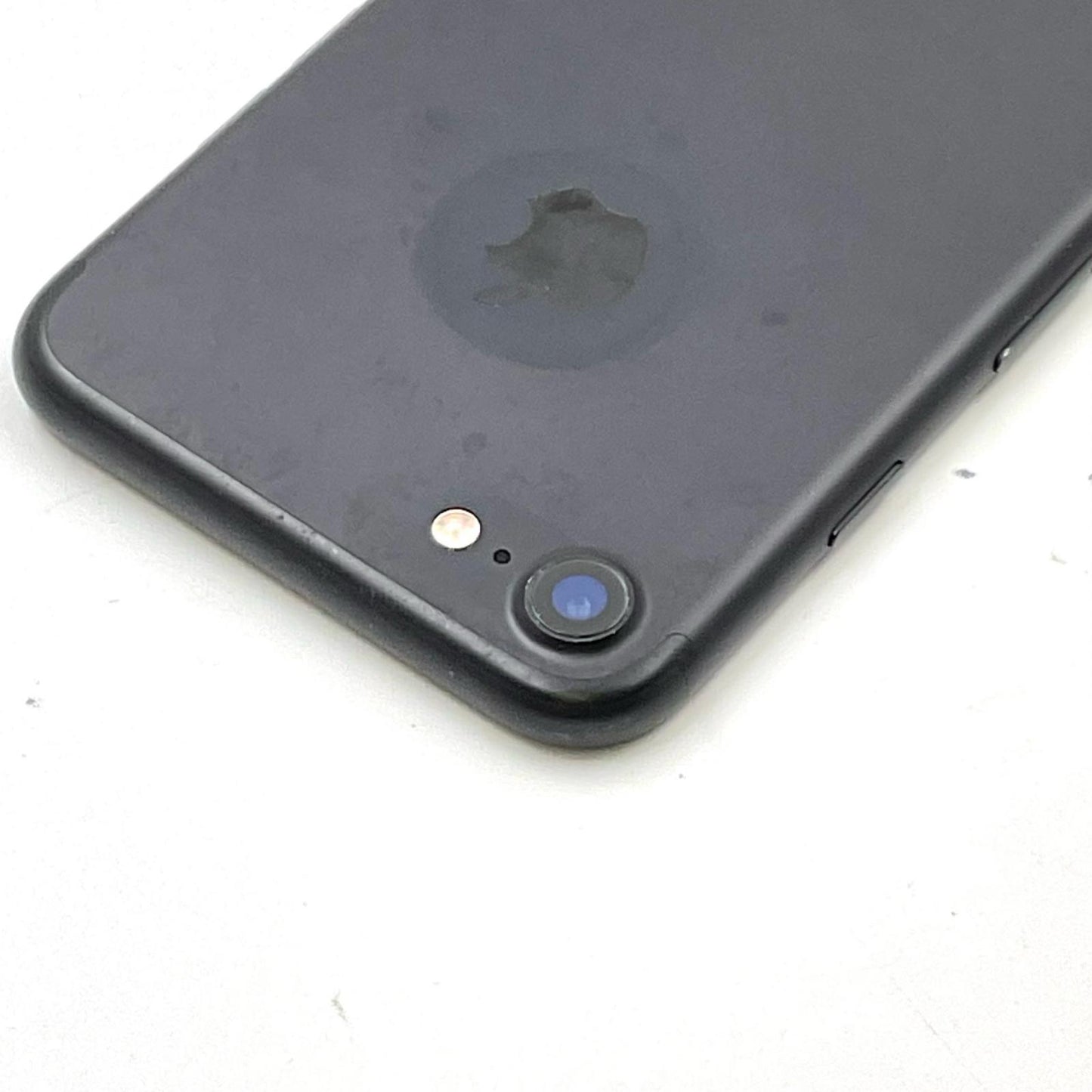 【全額返金保証】【最速発送】Apple iPhone iPhone 7 32GB ブラック Softbank SIMフリー 白ロム 動作確認済 78%