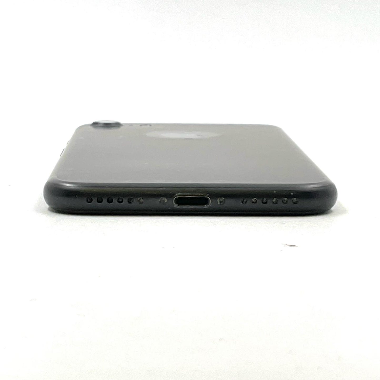 【全額返金保証】【最速発送】Apple iPhone iPhone 7 32GB ブラック Softbank SIMフリー 白ロム 動作確認済 78%