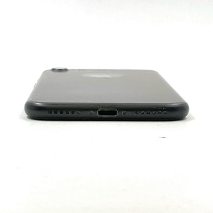 【全額返金保証】【最速発送】Apple iPhone iPhone 7 32GB ブラック Softbank SIMフリー 白ロム 動作確認済 78%