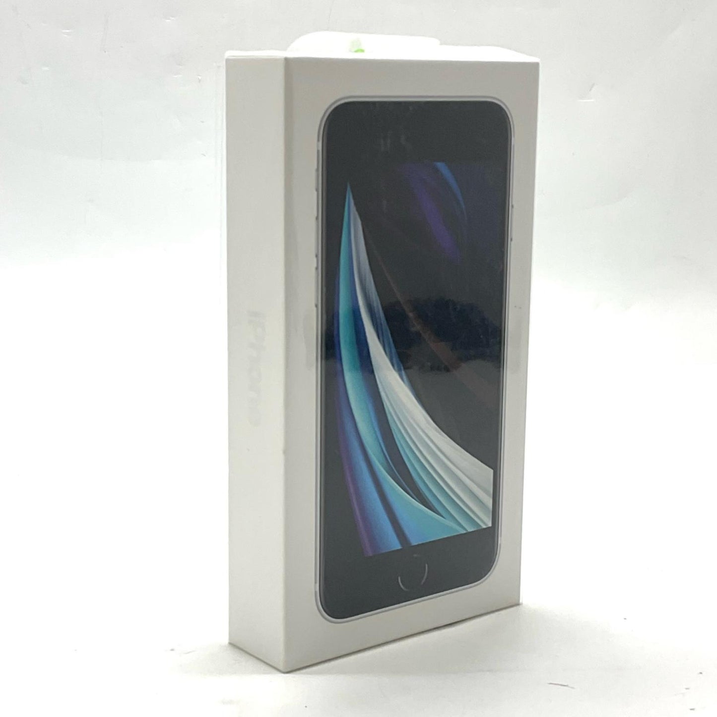 【全額返金保証】【最速発送】Apple iPhone iPhone SE（第2世代） 64GB ホワイト docomo 白ロム 新品未開封 即納OK