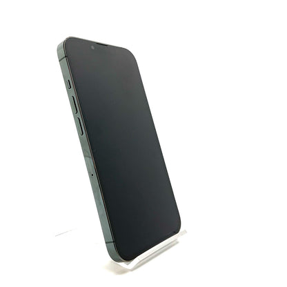 【全額返金保証】【最速発送】Apple iPhone iPhone 13 Pro 256GB アルパイングリーン docomo SIMフリー 白ロム 超美品 動作確認済 100%