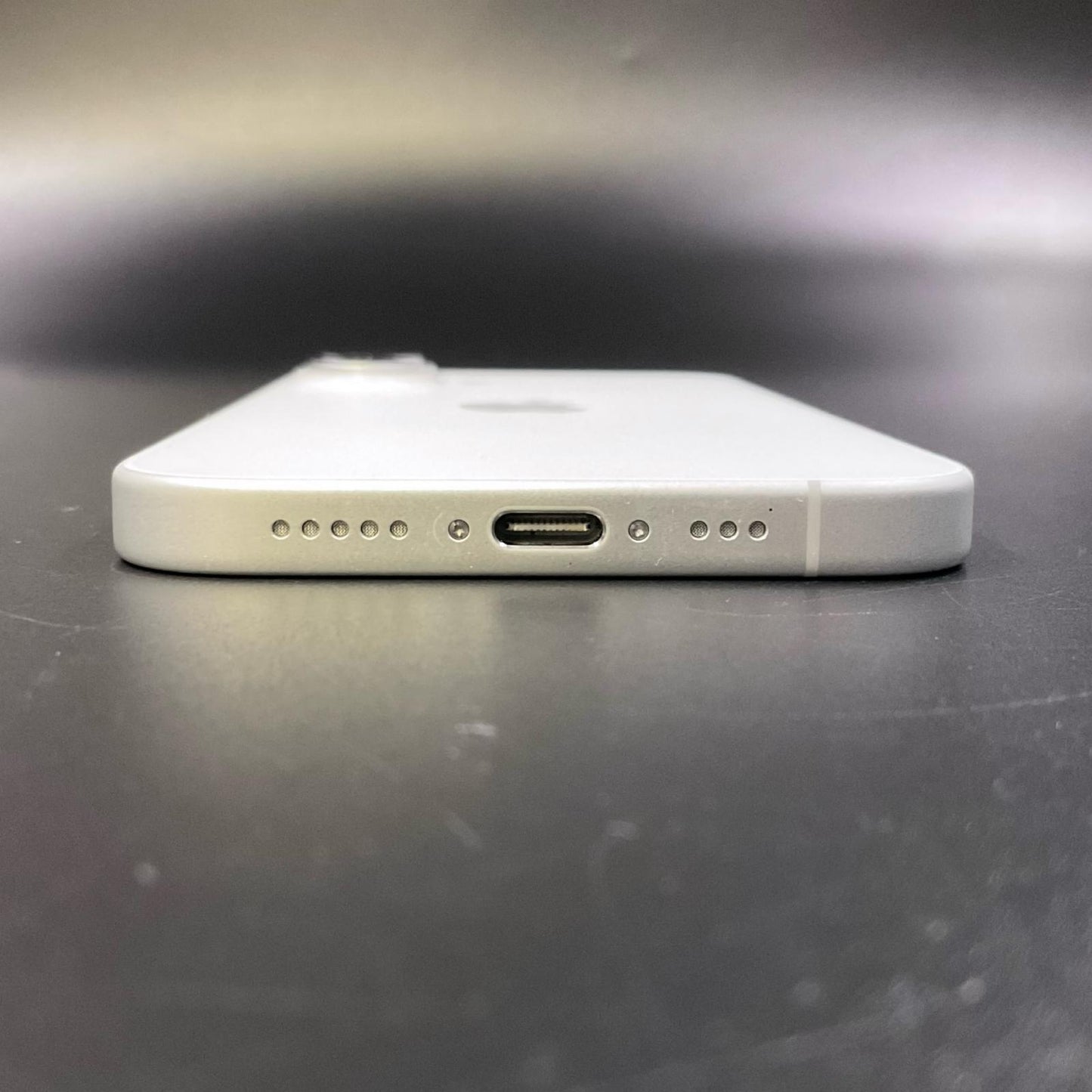 【全額返金保証】【最速発送】Apple iPhone iPhone 16 128GB ホワイト SIMフリー 白ロム 動作確認済 100%